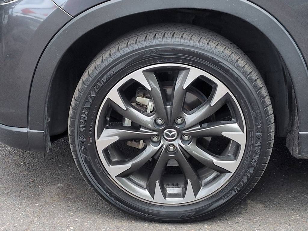 Thumbnail: 2016 Mazda CX-5 - 8