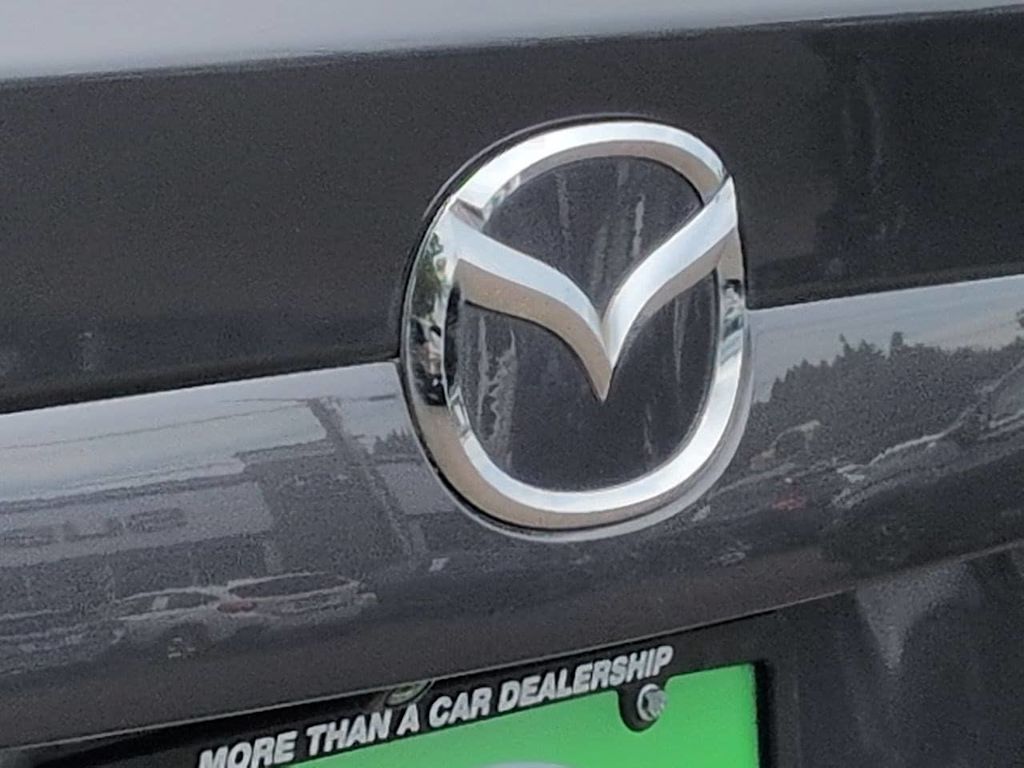 Thumbnail: 2016 Mazda CX-5 - 7