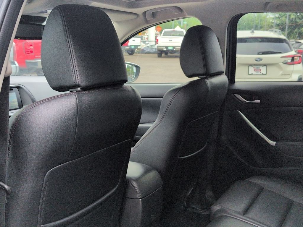 Thumbnail: 2016 Mazda CX-5 - 12