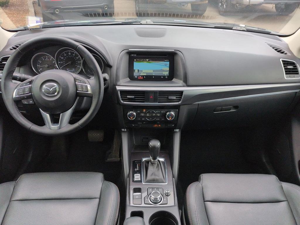 Thumbnail: 2016 Mazda CX-5 - 10