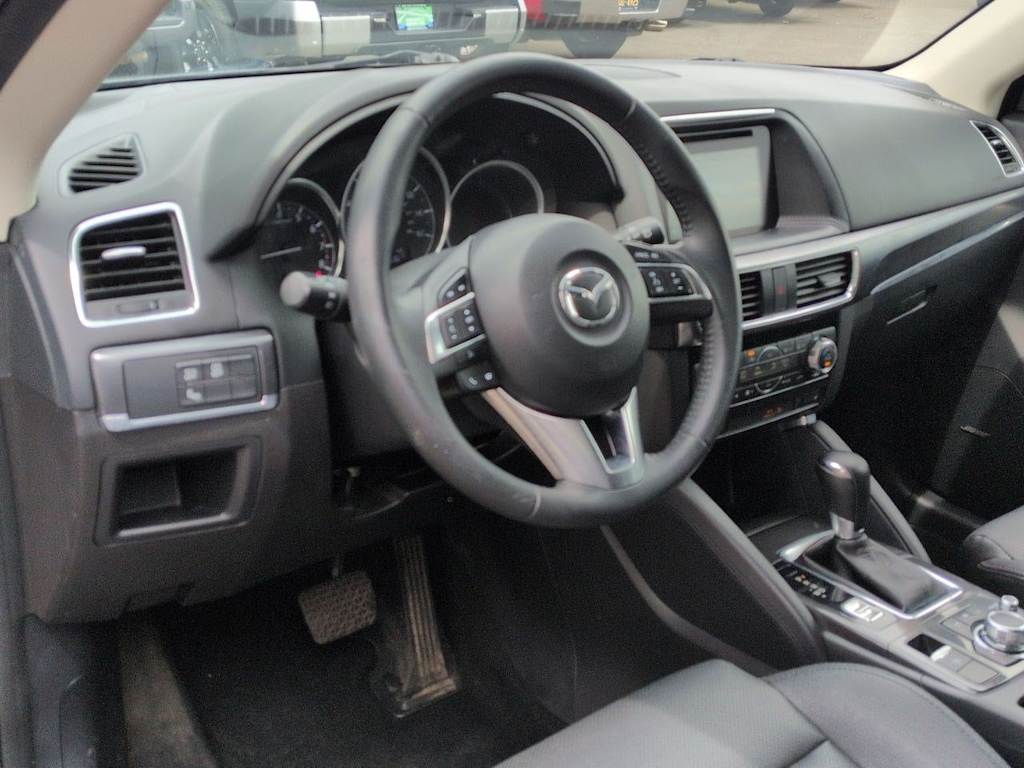 Thumbnail: 2016 Mazda CX-5 - 2