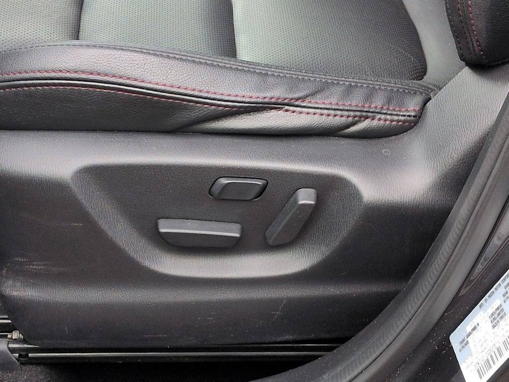 Thumbnail: 2016 Mazda CX-5 - 27