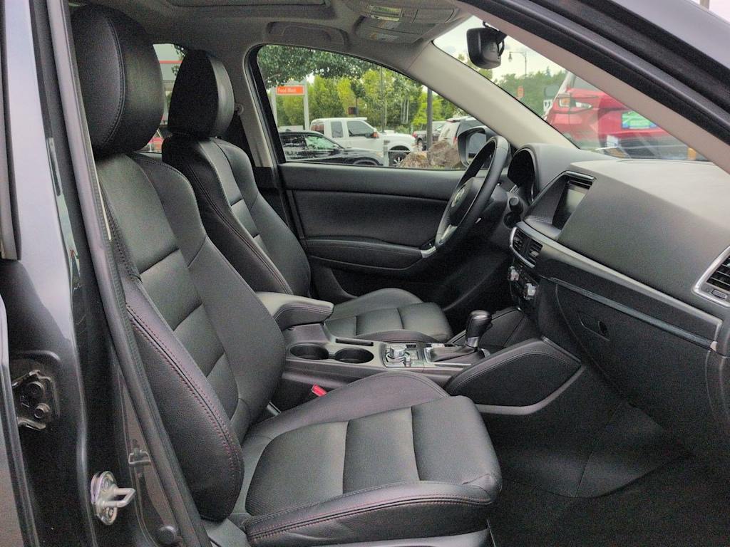 Thumbnail: 2016 Mazda CX-5 - 30