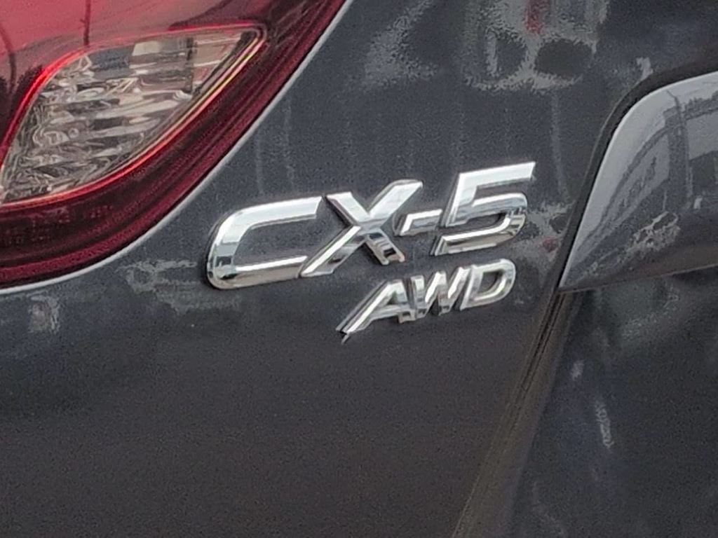 Thumbnail: 2016 Mazda CX-5 - 26