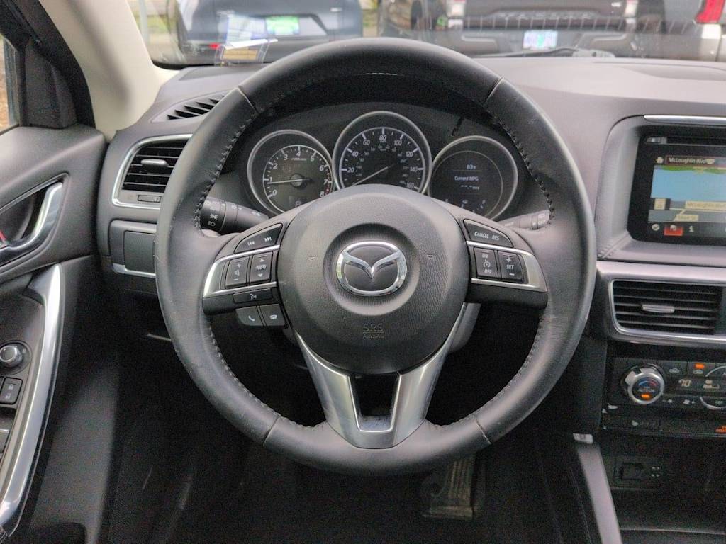 Thumbnail: 2016 Mazda CX-5 - 14