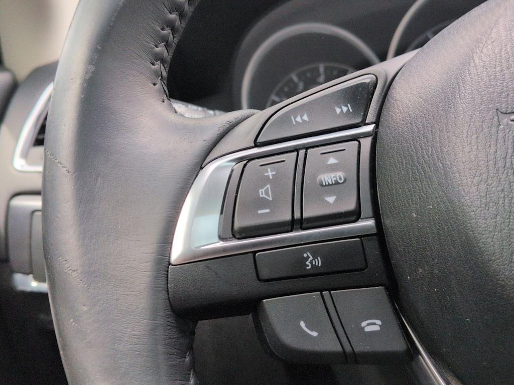 Thumbnail: 2016 Mazda CX-5 - 31