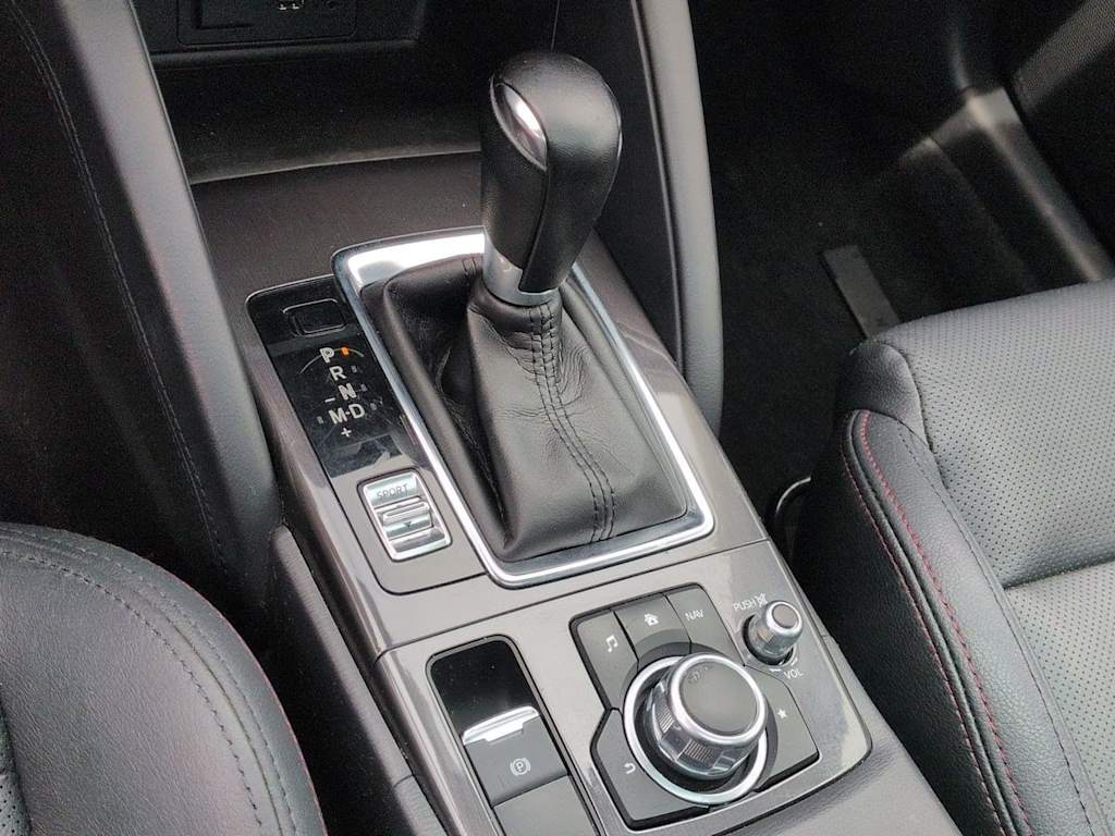Thumbnail: 2016 Mazda CX-5 - 16