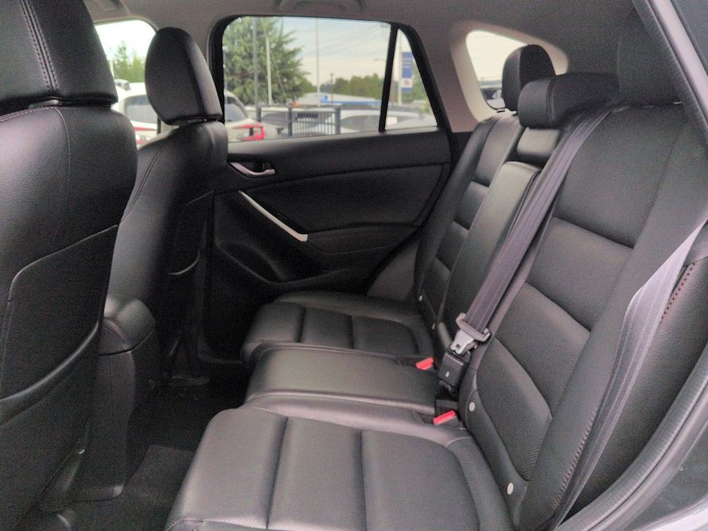 Thumbnail: 2016 Mazda CX-5 - 13