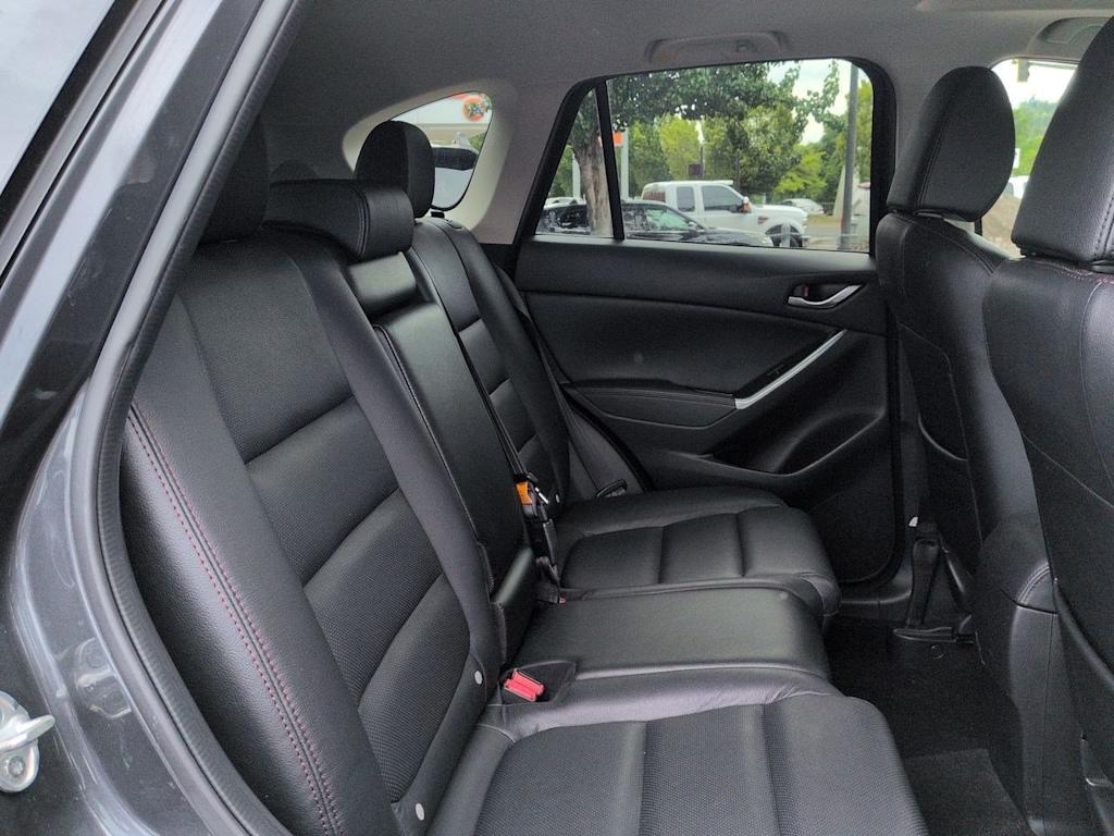 Thumbnail: 2016 Mazda CX-5 - 29