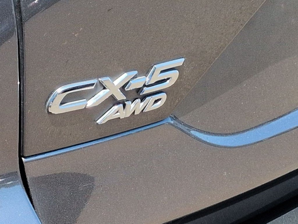 Thumbnail: 2017 Mazda CX-5 - 26
