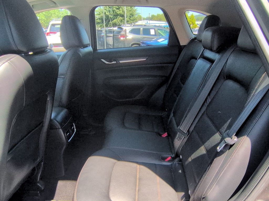 Thumbnail: 2017 Mazda CX-5 - 29