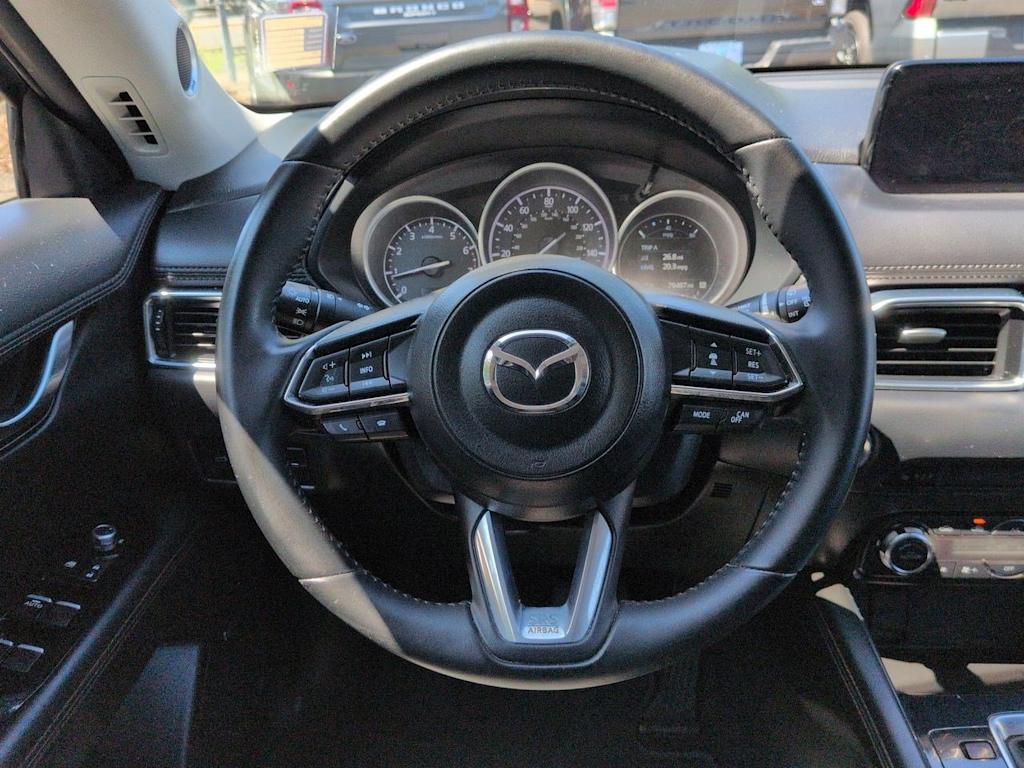 Thumbnail: 2017 Mazda CX-5 - 13