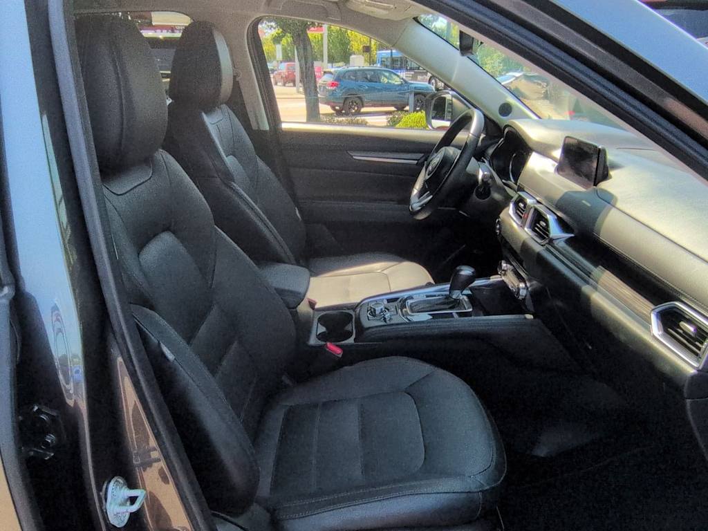 Thumbnail: 2017 Mazda CX-5 - 11
