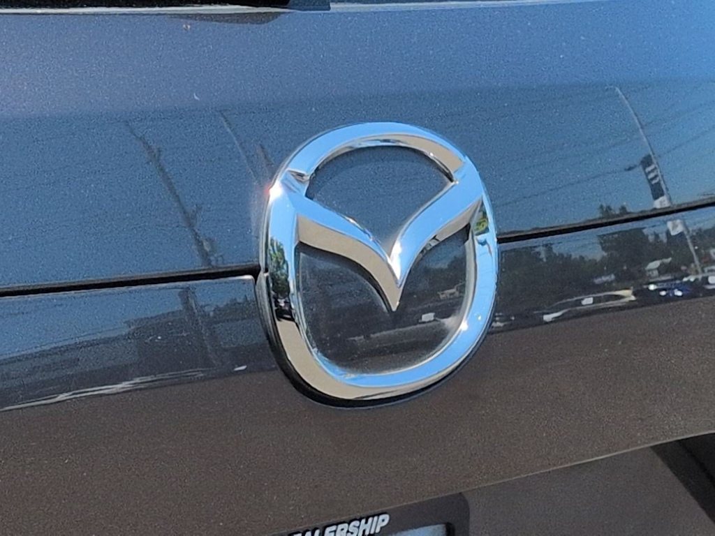 Thumbnail: 2017 Mazda CX-5 - 7