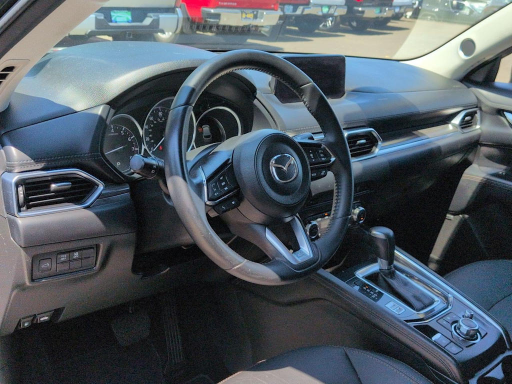 Thumbnail: 2017 Mazda CX-5 - 2