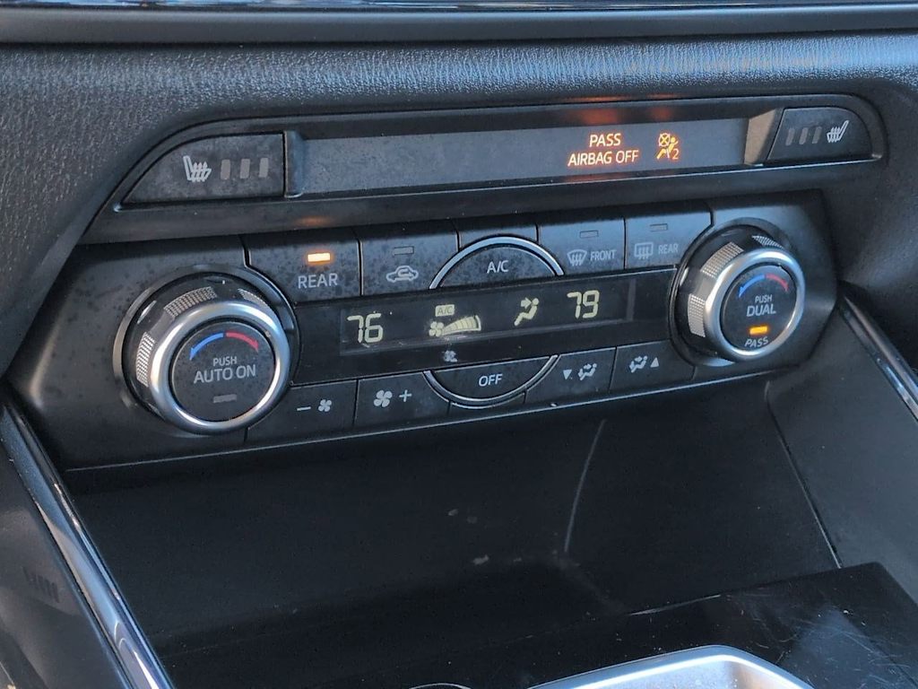 Thumbnail: 2017 Mazda CX-9 - 35