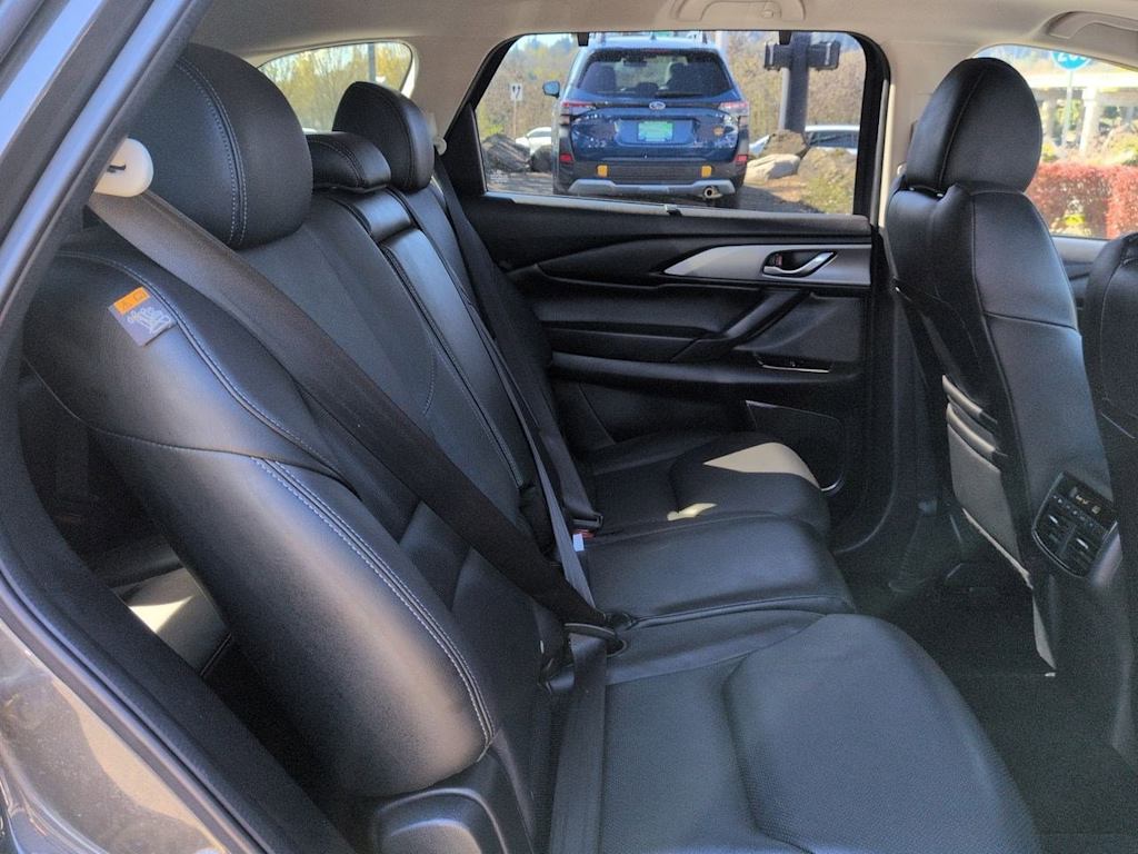 Thumbnail: 2017 Mazda CX-9 - 27