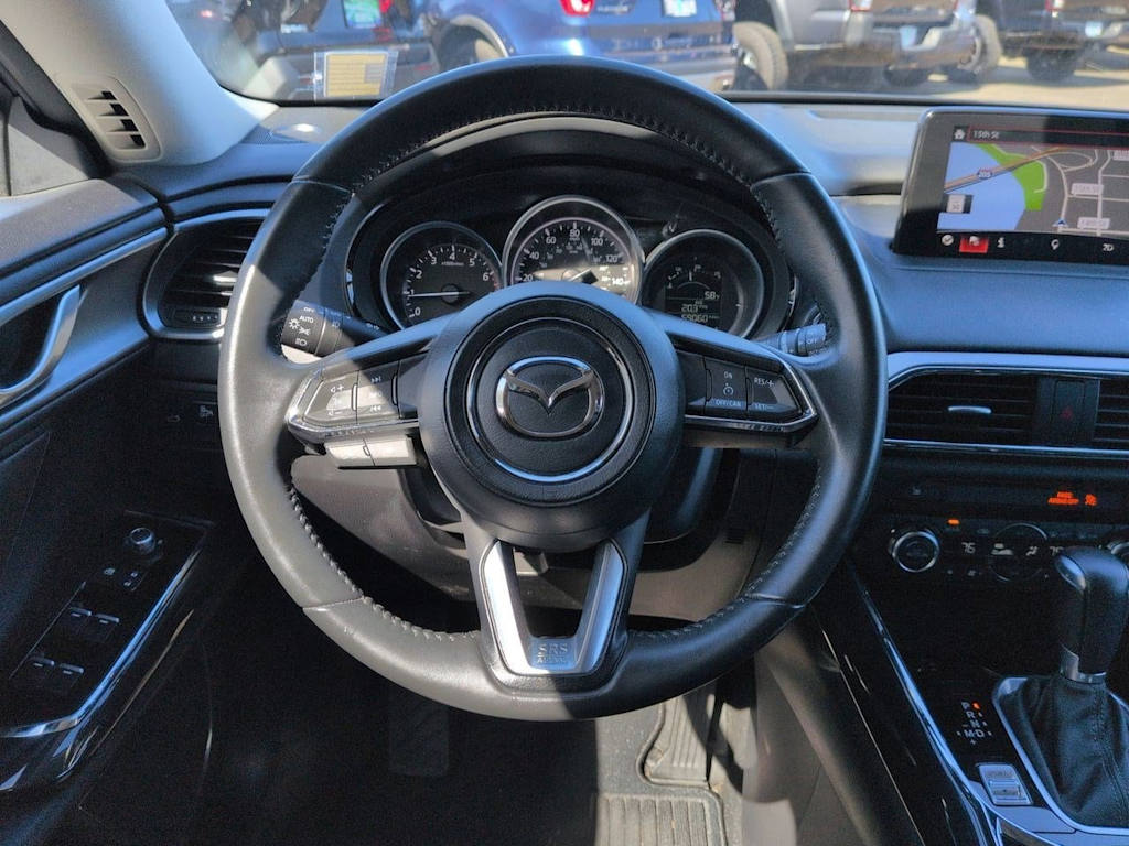 Thumbnail: 2017 Mazda CX-9 - 13