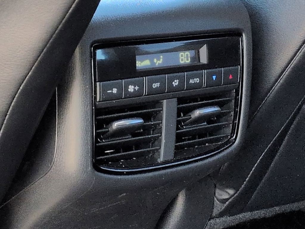 Thumbnail: 2017 Mazda CX-9 - 28