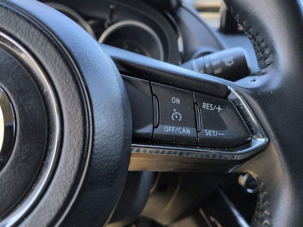 Thumbnail: 2017 Mazda CX-9 - 30