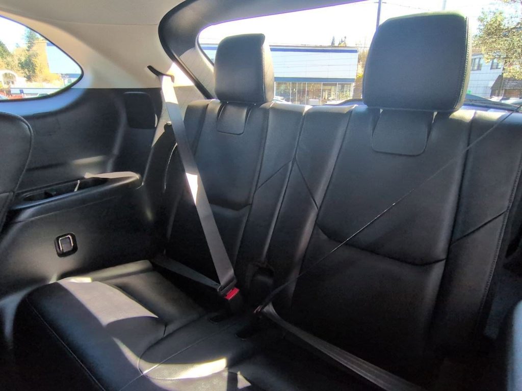 Thumbnail: 2017 Mazda CX-9 - 38