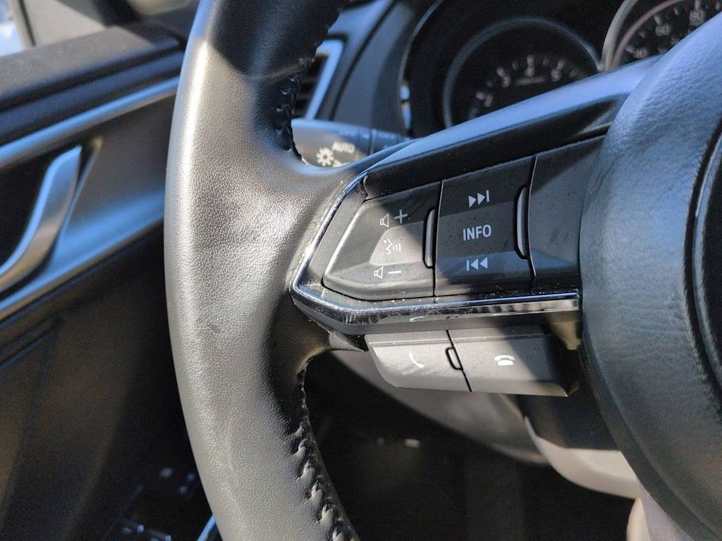 Thumbnail: 2017 Mazda CX-9 - 29