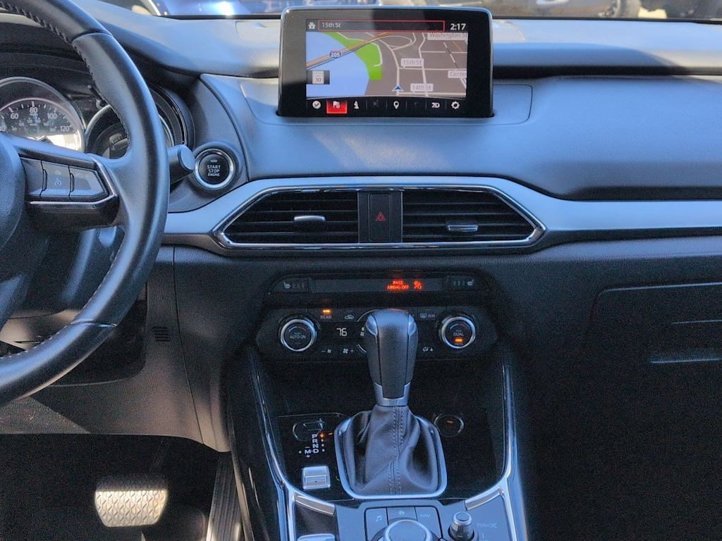 Thumbnail: 2017 Mazda CX-9 - 14