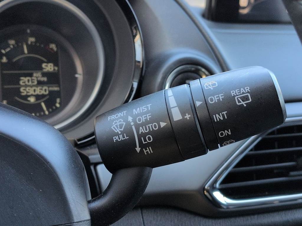 Thumbnail: 2017 Mazda CX-9 - 31