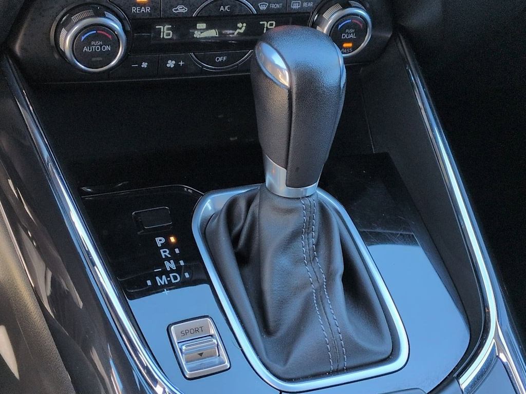 Thumbnail: 2017 Mazda CX-9 - 16