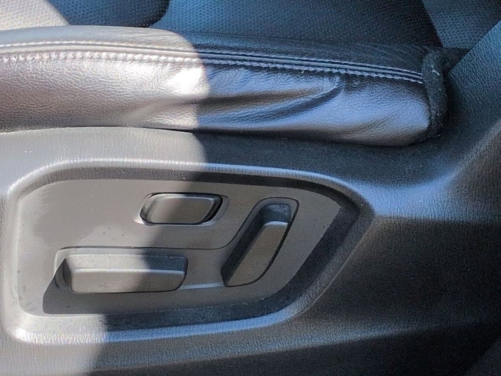 Thumbnail: 2017 Mazda CX-9 - 24