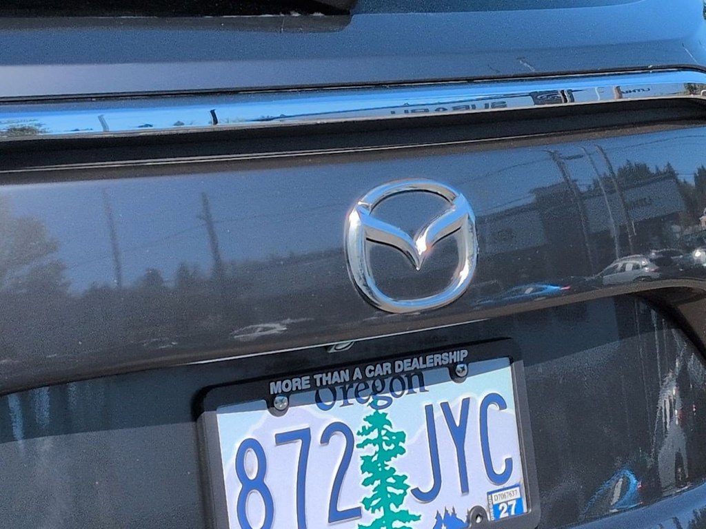 Thumbnail: 2017 Mazda CX-9 - 19