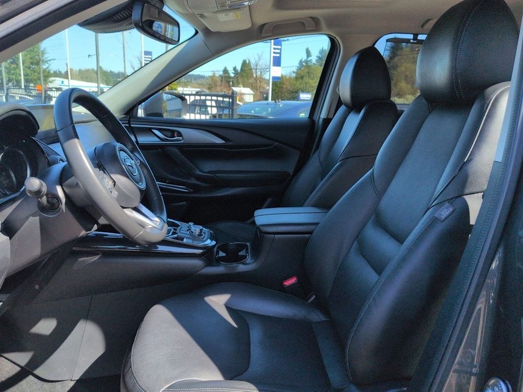 Thumbnail: 2017 Mazda CX-9 - 10