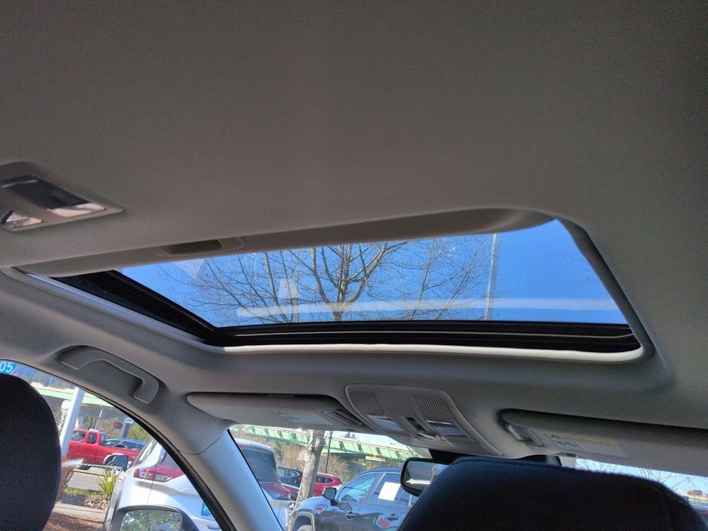 Thumbnail: 2017 Mazda CX-9 - 25