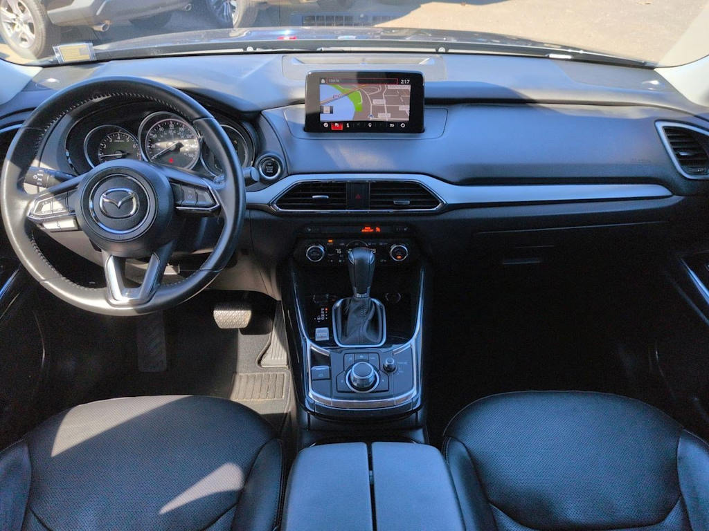 Thumbnail: 2017 Mazda CX-9 - 9