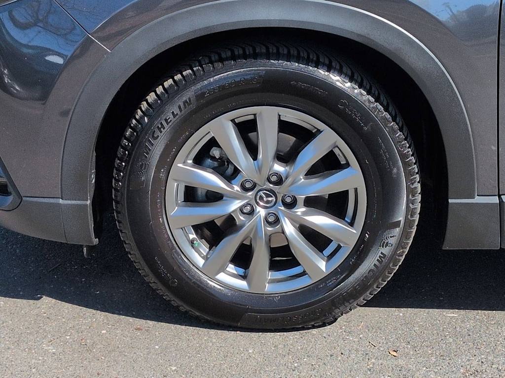 Thumbnail: 2017 Mazda CX-9 - 8