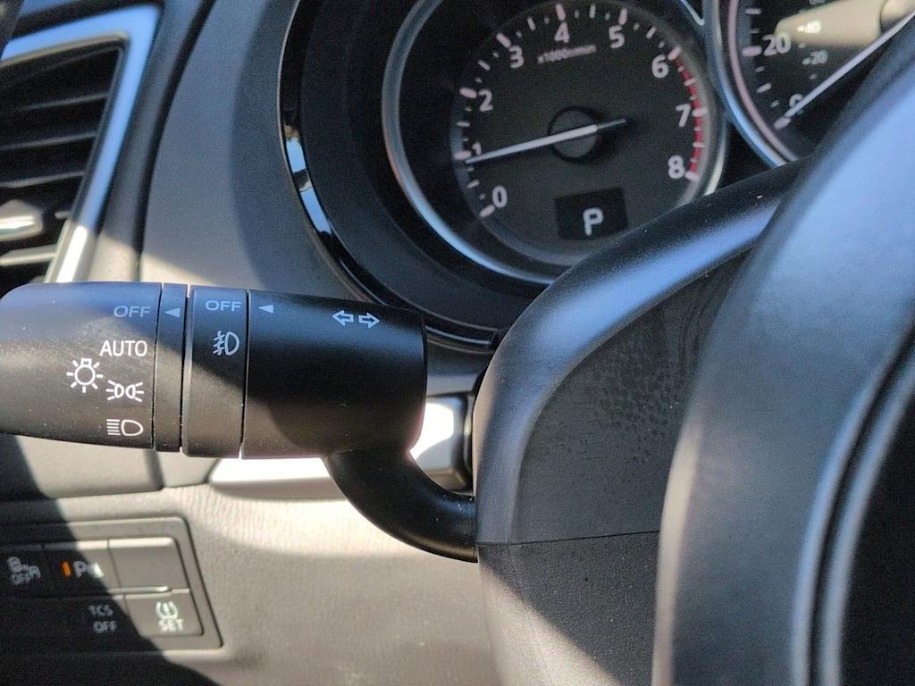 Thumbnail: 2017 Mazda CX-9 - 32