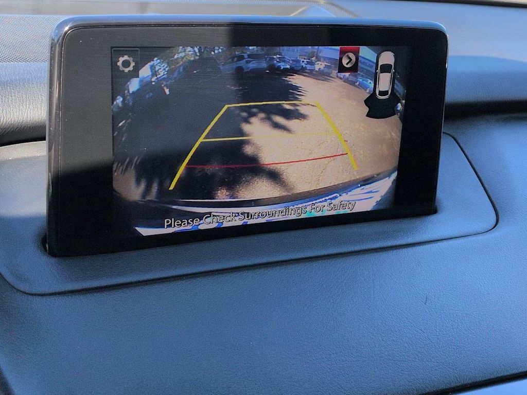 Thumbnail: 2017 Mazda CX-9 - 33