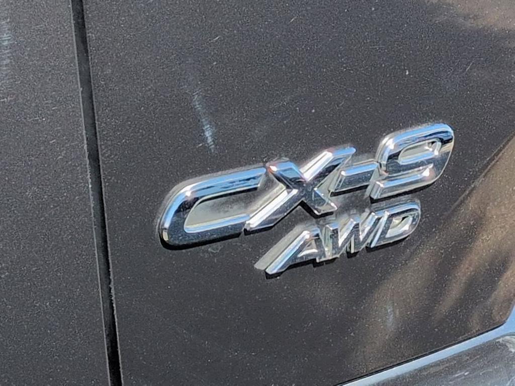 Thumbnail: 2017 Mazda CX-9 - 7