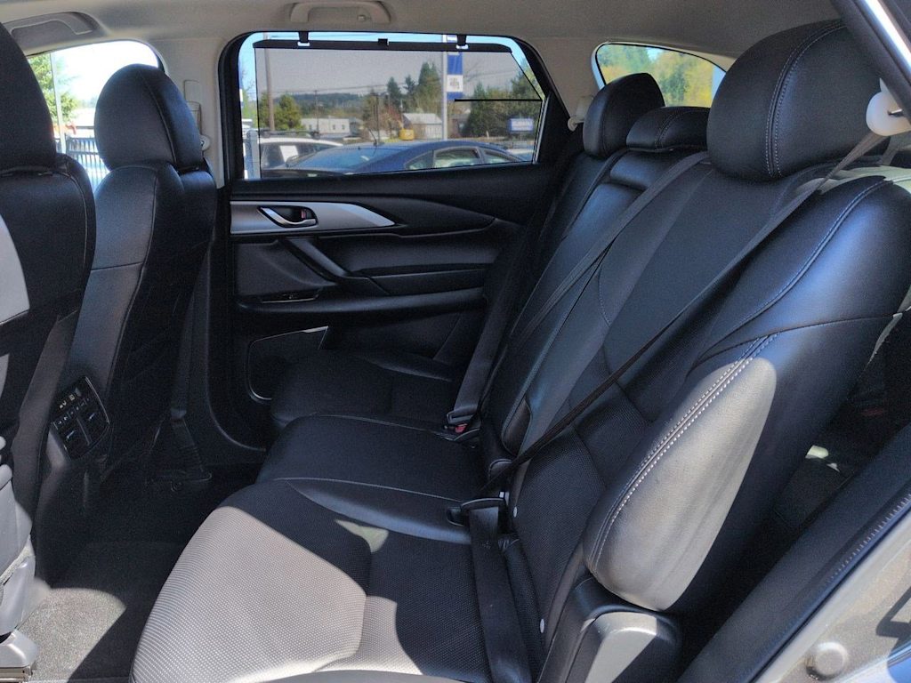 Thumbnail: 2017 Mazda CX-9 - 26