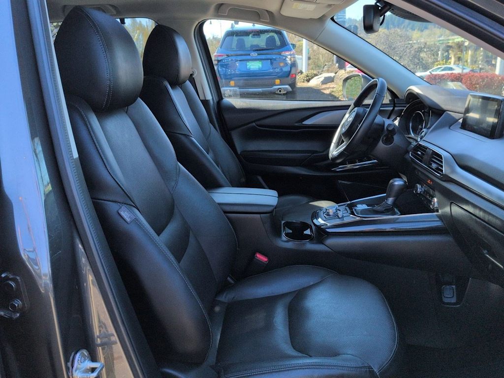 Thumbnail: 2017 Mazda CX-9 - 11
