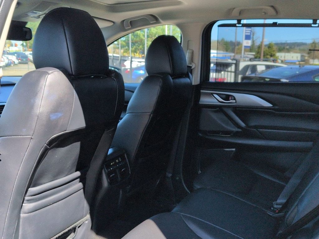 Thumbnail: 2017 Mazda CX-9 - 12