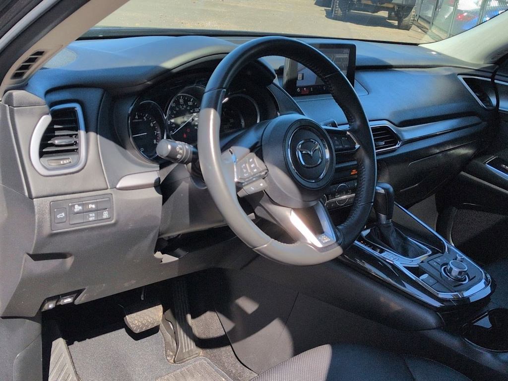 Thumbnail: 2017 Mazda CX-9 - 2