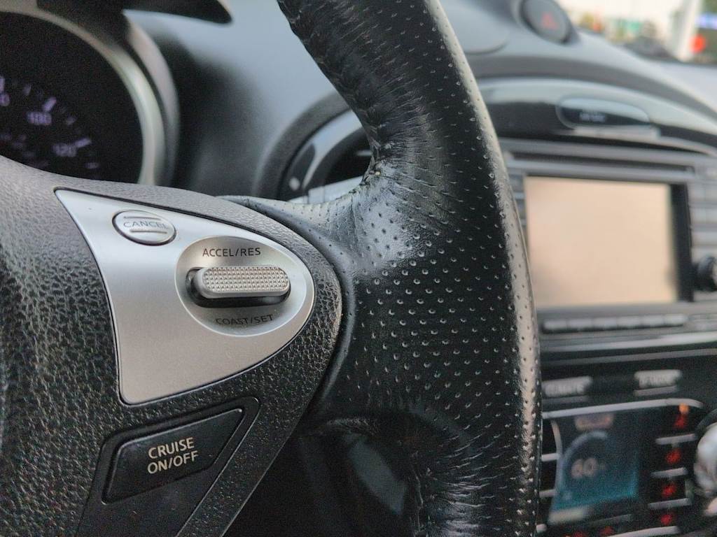 Thumbnail: 2012 Nissan Juke - 31