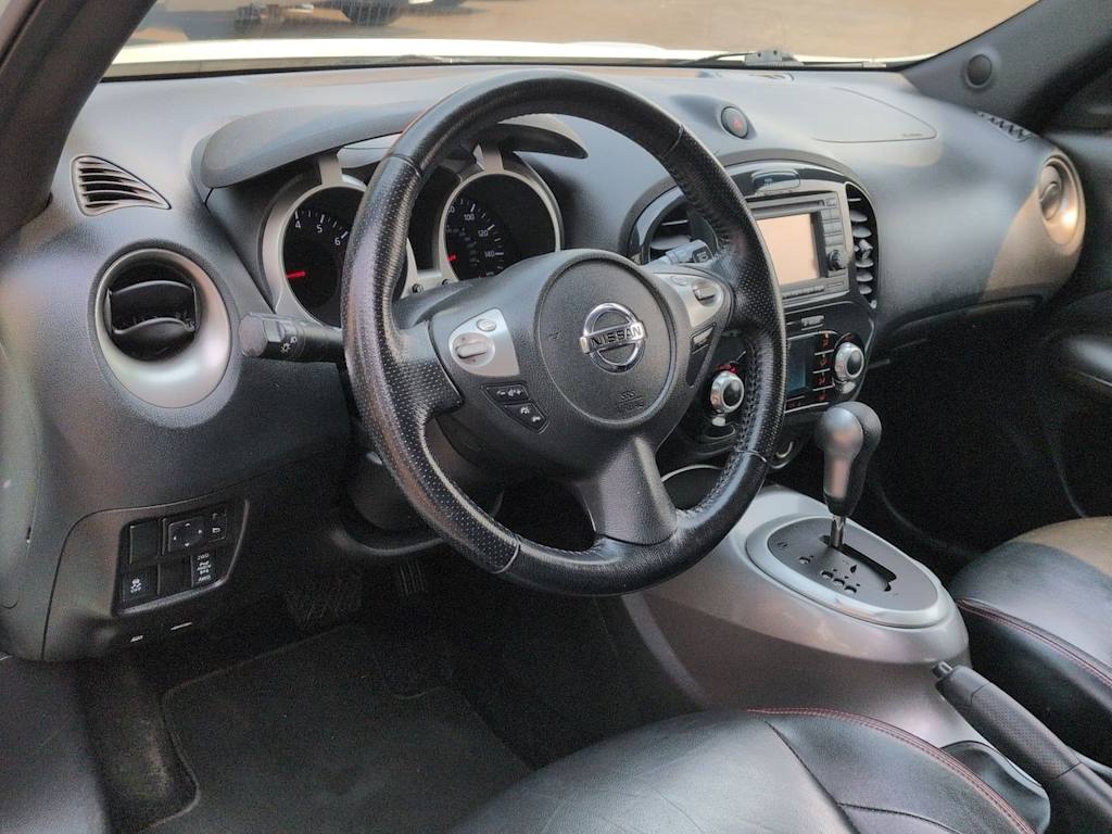 Thumbnail: 2012 Nissan Juke - 2