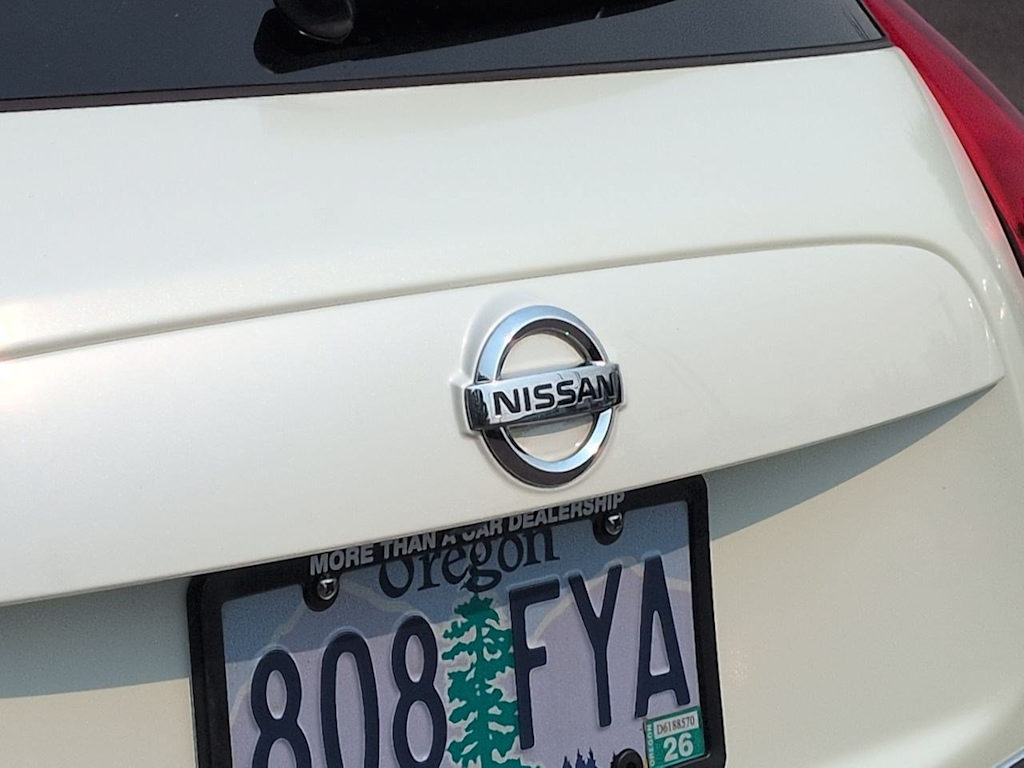 Thumbnail: 2012 Nissan Juke - 7