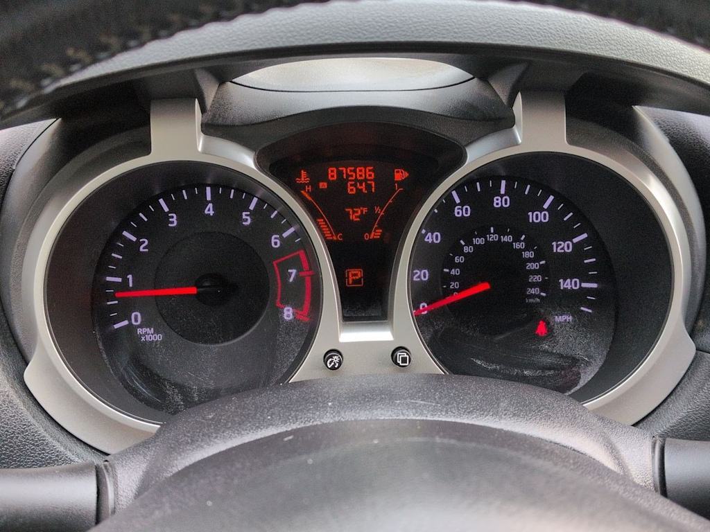 Thumbnail: 2012 Nissan Juke - 17