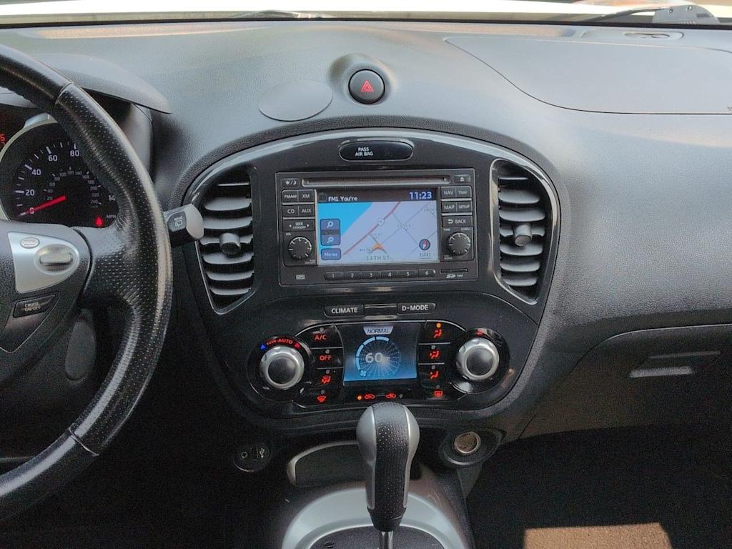 Thumbnail: 2012 Nissan Juke - 15