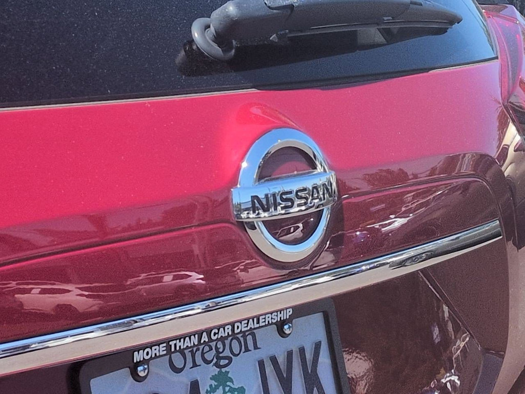 Thumbnail: 2017 Nissan Rogue - 7