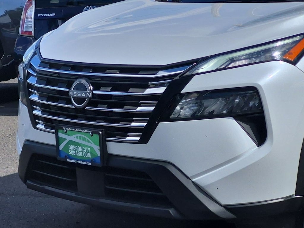 Thumbnail: 2025 Nissan Rogue - 24