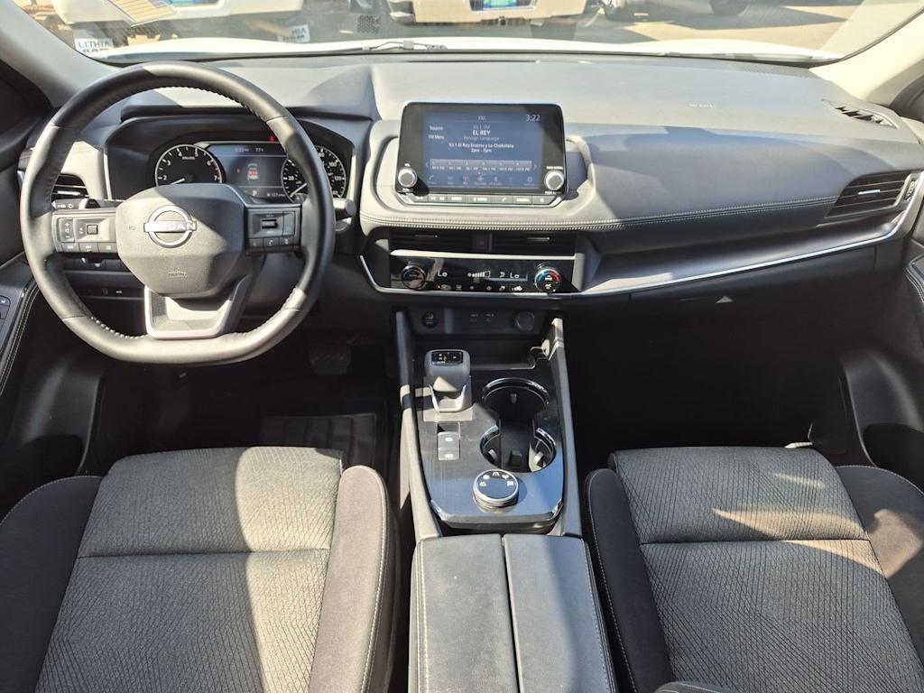 Thumbnail: 2025 Nissan Rogue - 9